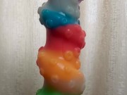 Bigshocked Ryo Review 4/16