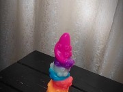 Bigshocked Ryo Review 7/16