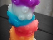 Bigshocked Ryo Review 8/16