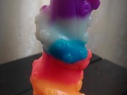 Bigshocked Ryo Review 9/16