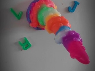 Bigshocked Ryo Review