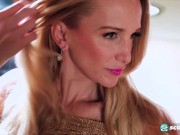 Big Tit MILF Billi Bardot takes big dick on a boat 16/16