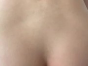 Charlotte Star Pregnant Creampie POV Fucking Asian Cock 10/16