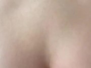 Charlotte Star Pregnant Creampie POV Fucking Asian Cock 12/16