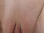 Charlotte Star Pregnant Creampie POV Fucking Asian Cock 5/16