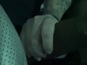 Phoenix Club Encounters slut on her knees 12/16