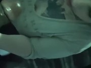 Phoenix Club Encounters slut on her knees 14/16