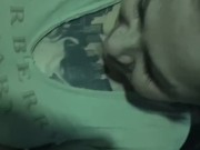 Phoenix Club Encounters slut on her knees 3/16