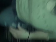 Phoenix Club Encounters slut on her knees 4/16