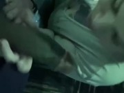 Phoenix Club Encounters slut on her knees 6/16