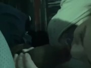 Phoenix Club Encounters slut on her knees 9/16