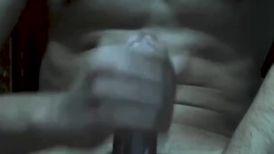 20yo teen jerks off before school