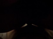 I cheated my husband with our best man. He waked me up to fuck me. POV greek wife cuckold 12/16