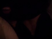 I cheated my husband with our best man. He waked me up to fuck me. POV greek wife cuckold 8/16