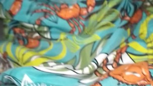 Con deseos de masturbarme.