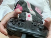 アナルプラグ入れながらゲーム【11月21日配信裏】 16/16