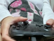 アナルプラグ入れながらゲーム【11月21日配信裏】 7/16