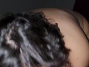 BBW Latina VampWolfBanger Cock Worships anarchist Dougie 2/16