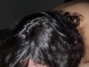 BBW Latina VampWolfBanger Cock Worships anarchist Dougie 5/16