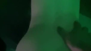 ANAL destroyed by the biggest Cock youve ever seen . FFM BGG anal threesome . Big tits , big 8 inch cock anal sex