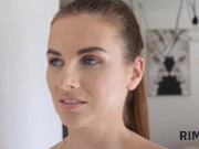 RIM4K. Asslicking and sex with girl is the best way to start the day 3/16