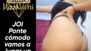 Instrucciones de joi