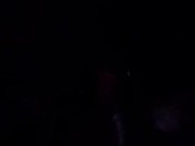 Throat, Ride, It’s Over (Dark) 11/16