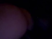 Throat, Ride, It’s Over (Dark) 13/16