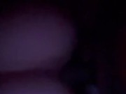 Throat, Ride, It’s Over (Dark) 14/16