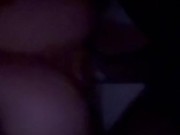 Throat, Ride, It’s Over (Dark) 15/16