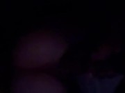 Throat, Ride, It’s Over (Dark) 16/16