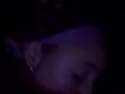 Throat, Ride, It’s Over (Dark) 2/16