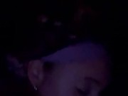 Throat, Ride, It’s Over (Dark) 3/16