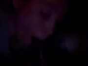 Throat, Ride, It’s Over (Dark) 4/16