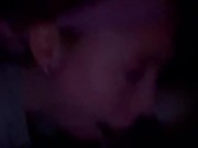 Throat, Ride, It’s Over (Dark) 5/16