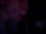 Throat, Ride, It’s Over (Dark) 9/16