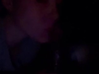 Throat, Ride, It’s Over (Dark)