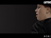 Passionate Banging With Lola Myluv & Her Husband In Nasty Action - LETSDOEIT 9/16