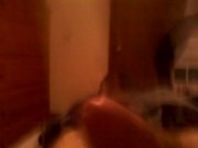 Jerking off INSTEAD OF taking out the trash 2/16