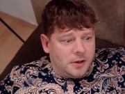 Dane Jones Beautiful Spanish blonde with big ass and small tits facesitting pussy licking and fleshlight handjob 5/16