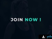 Swimming Instructor Fucks Her Client 1/16