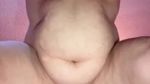 Big titty chubby mature wife creampie 🔥🥵😍