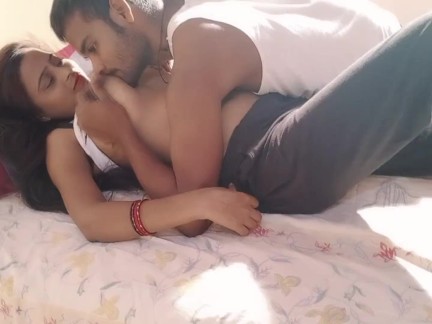 Hot Sex With Her Sexy Desi Tamil Cute Wife
