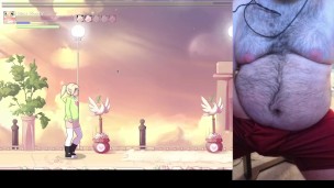 Stream recap - edging to Max the Elf 3.11 all sex scenes and gameplay