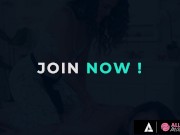 Horny Masseuse Has A Thing For Pussies 1/16