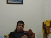 Solo en mi habitación 😈