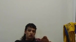 Solo en mi habitación 😈