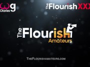 Trailer Stephanie Love has big 10 inch BBC in Miami Florida 16/16