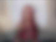 Sex Ed with Religious Stepmom Lady Fyre POV Taboo Femdom 2/16