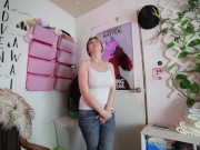 Absolutely DESPERATE to pee! 7/16